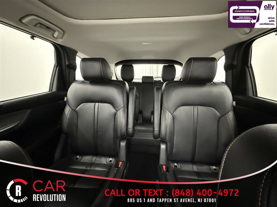 Used 2024 MAZDA CX-90 Plug-In Hybrid w/ Premium Pkg image 13