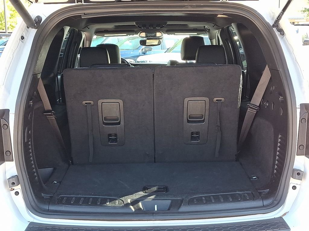 Used 2023 Dodge Durango GT image 35