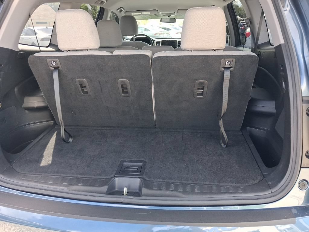 Used 2017 Honda Pilot EX image 11