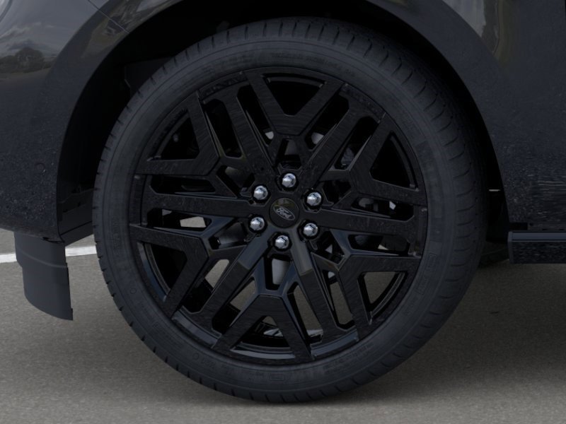 New 2026 Ford Expedition Platinum w/ Stealth Performance Package AWD/4WD image 19