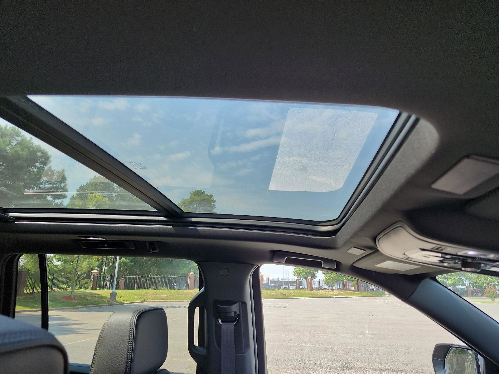 New 2026 GMC Yukon XL Denali w/ Sun & Power Step Package image 7