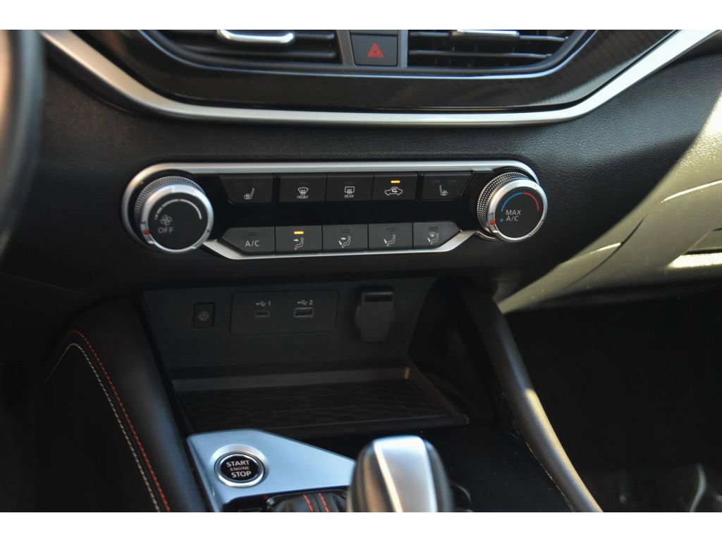 Used 2023 Nissan Altima 2.5 SR w/ SR Premium Package image 36