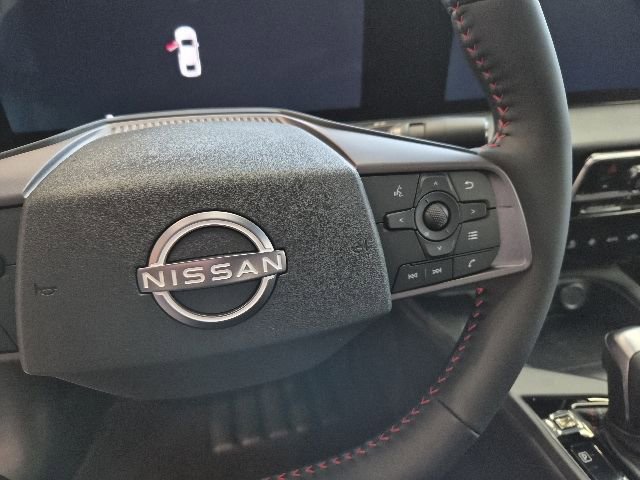 New 2026 Nissan Sentra SR FWD image 18