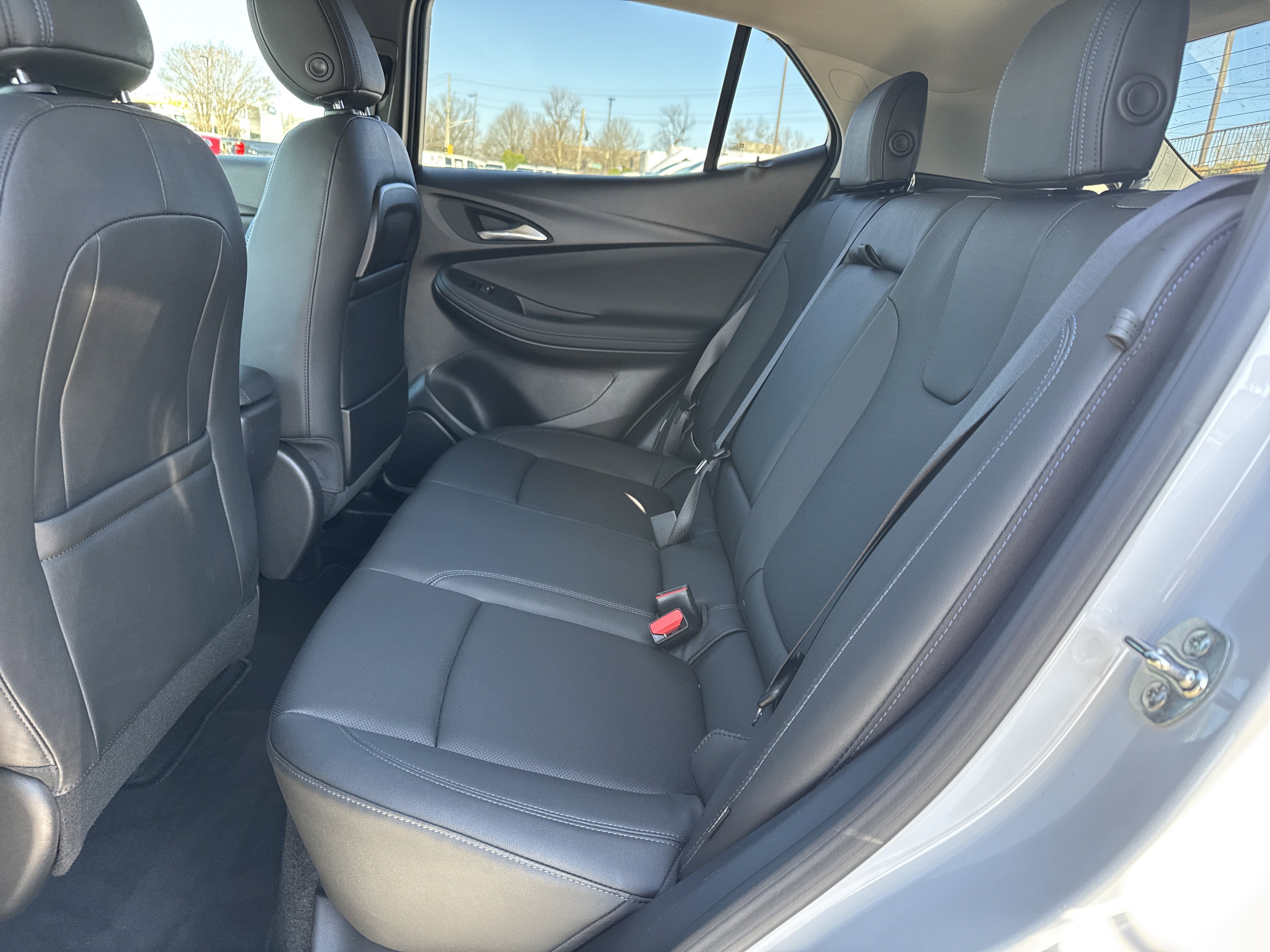 Used 2026 Buick Encore GX Sport Touring w/ Comfort Package image 27