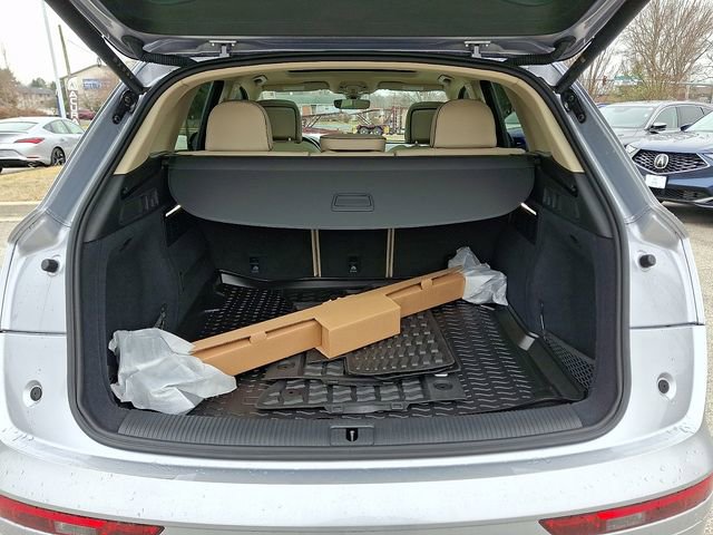 Used 2024 Audi Q5 2.0T Premium Plus image 32