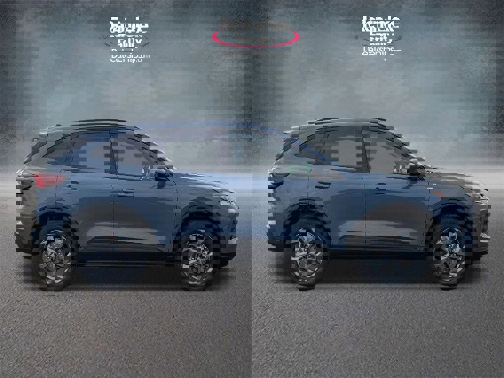 New 2026 Ford Escape ST-Line Select w/ Tech Pack #2 image 27