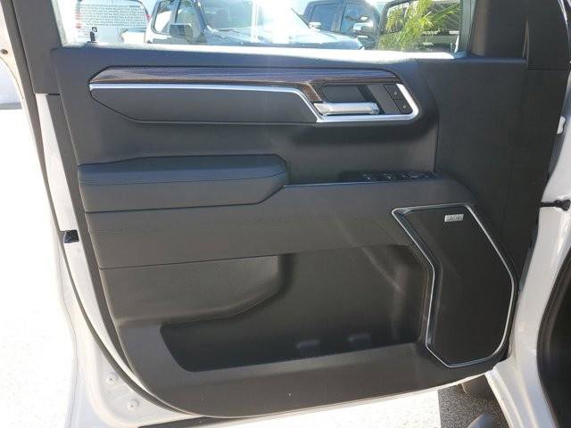 New 2026 Chevrolet Silverado 1500 RST w/ Rally Edition image 20