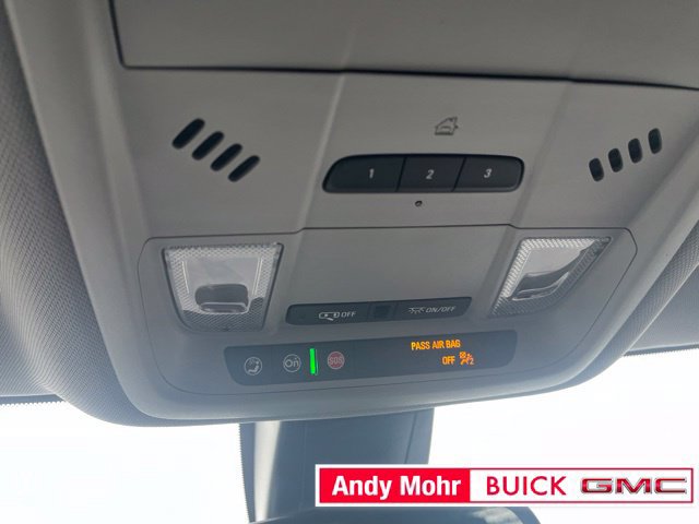 Used 2025 Chevrolet Blazer LT w/ Convenience Package FWD image 33