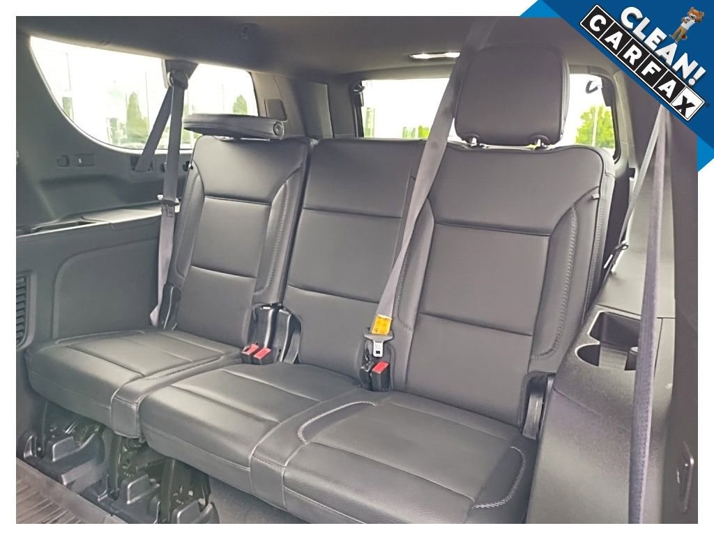 Used 2023 GMC Yukon XL Denali AWD/4WD image 54