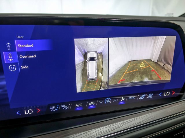 New 2026 Chevrolet Suburban Premier image 22