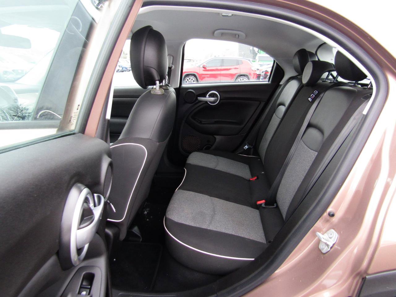 Used 2018 FIAT 500X Pop w/ Popular Equipment Group image 19