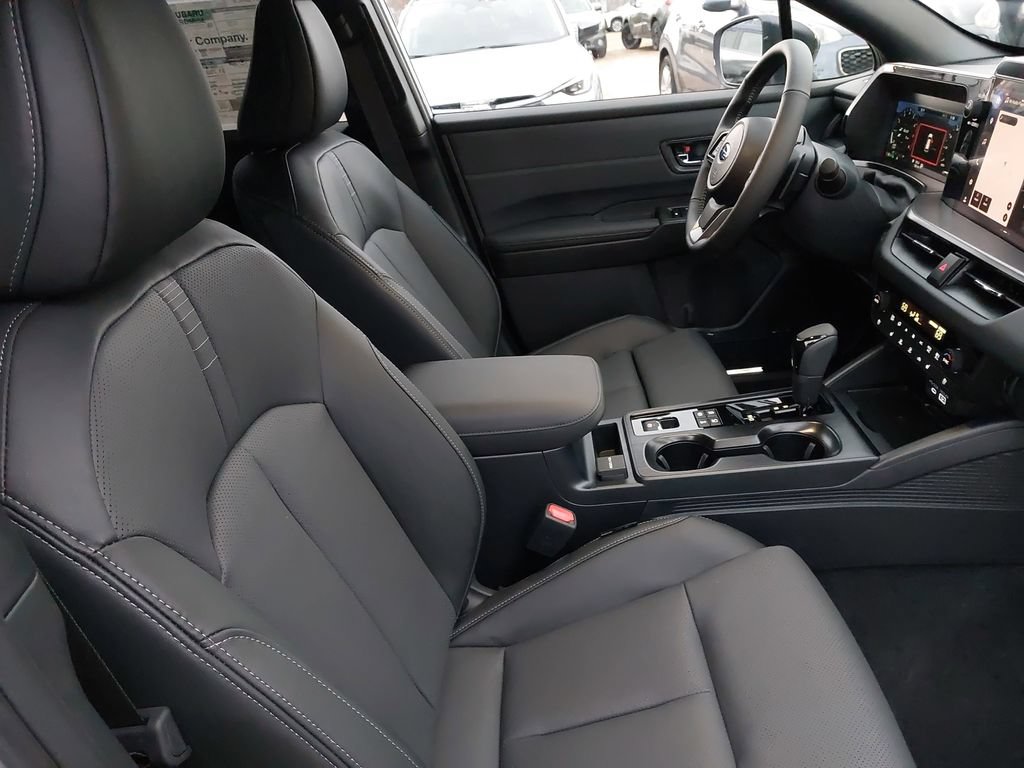 New 2026 Subaru Outback Touring XT AWD/4WD image 10