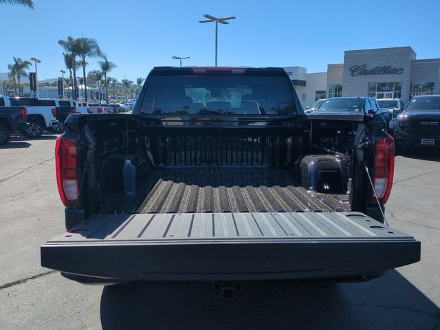 New 2026 GMC Sierra 1500 Elevation w/ LPO, Elevation Black Package AWD/4WD image 27