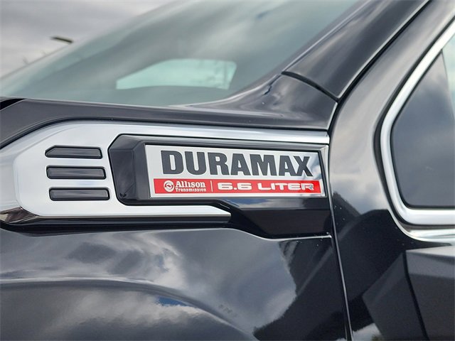 New 2026 GMC Sierra 2500 Denali w/ Denali Reserve Package image 13