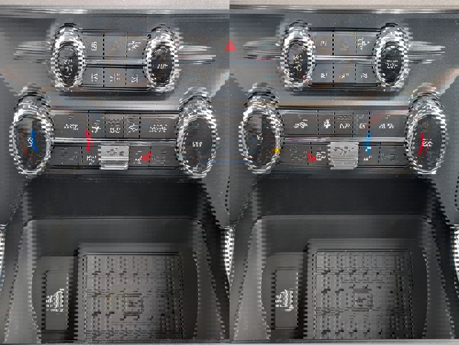 New 2026 Ford F150 XLT w/ Equipment Group 302A MID image 19