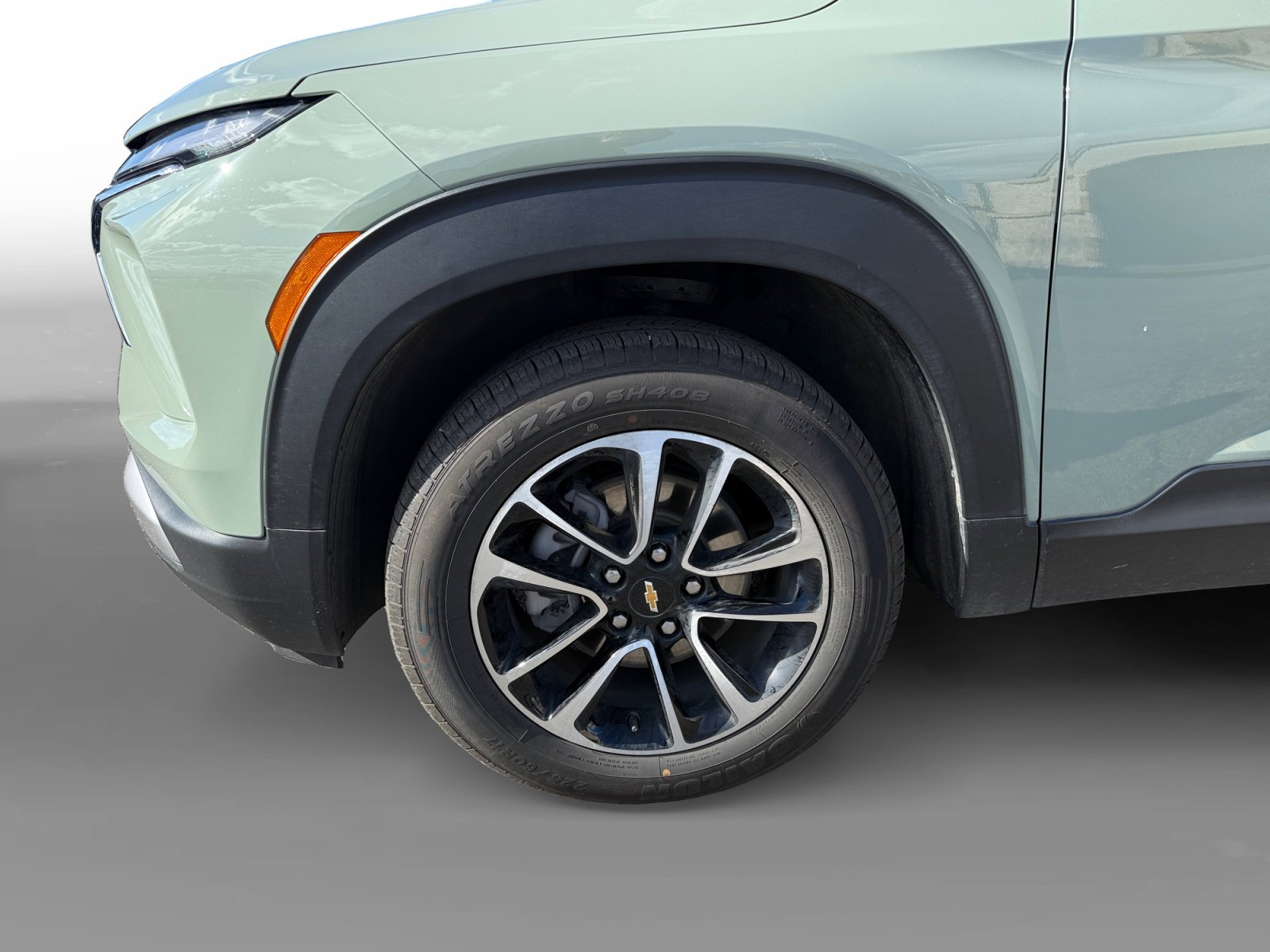 Used 2025 Chevrolet TrailBlazer LT image 9