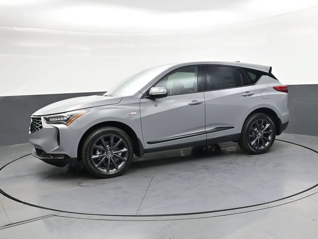New 2026 Acura RDX A-Spec AWD/4WD image 7