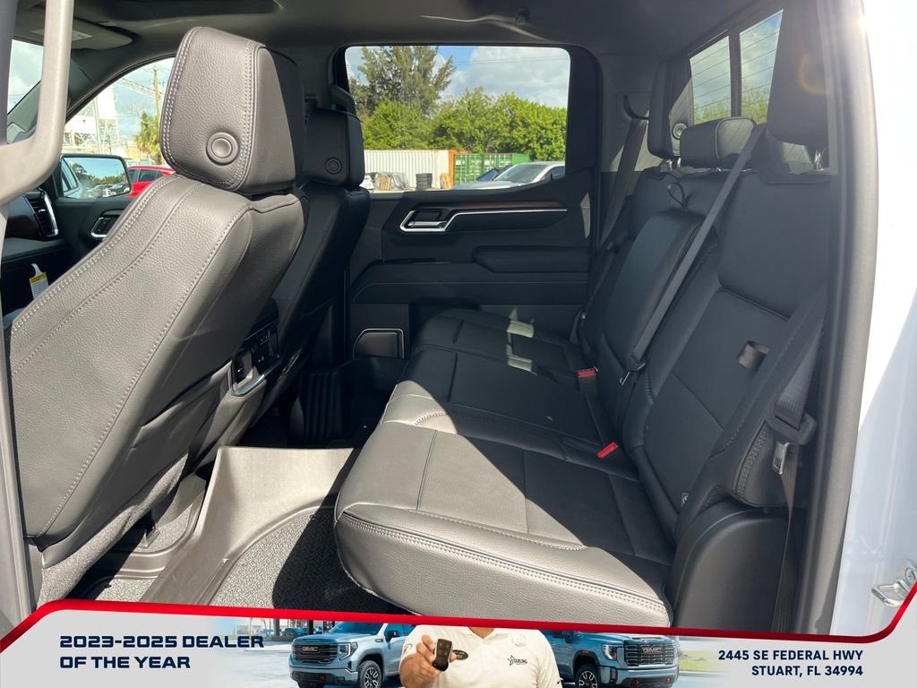 New 2026 GMC Sierra 1500 Denali image 11