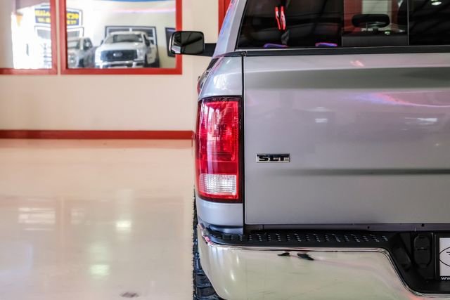 Used 2023 RAM 1500 Classic SLT w/ Trailer & Traction Group image 48