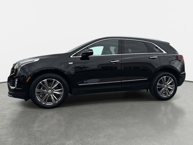 New 2026 Cadillac XT5 Premium Luxury w/ Driver Assist Package image 2