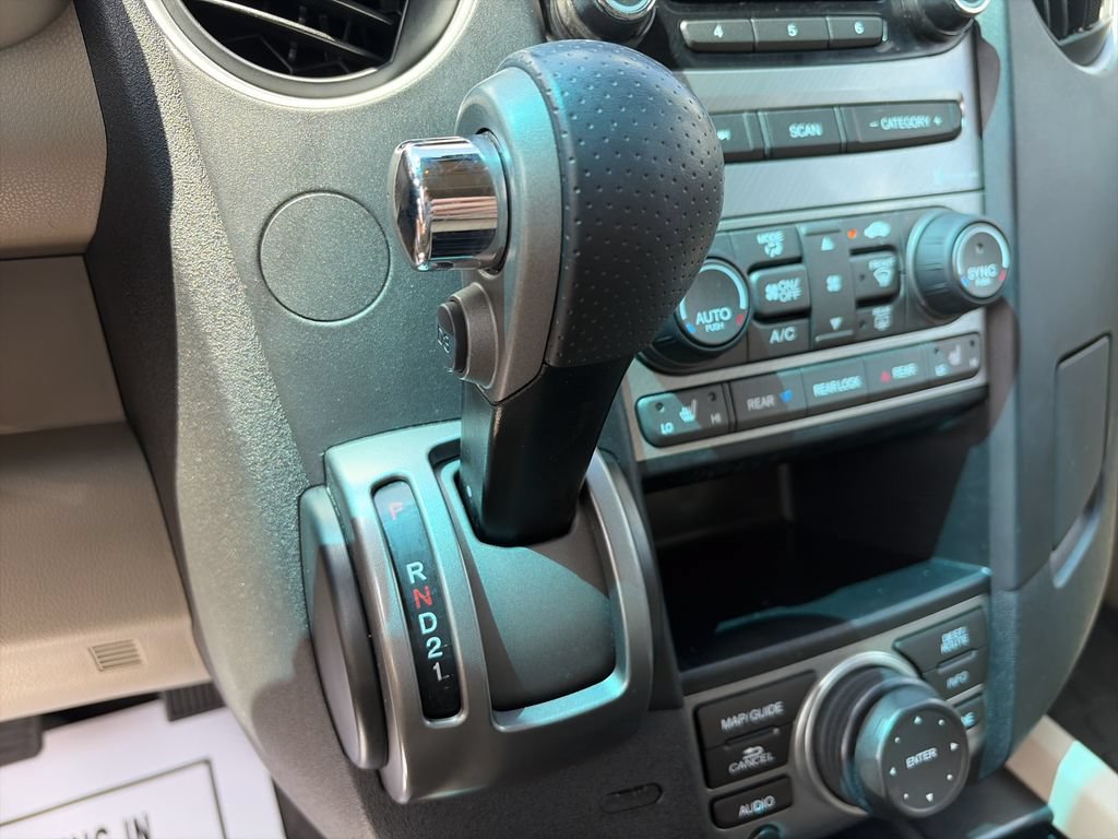 Used 2013 Honda Pilot EX-L image 26