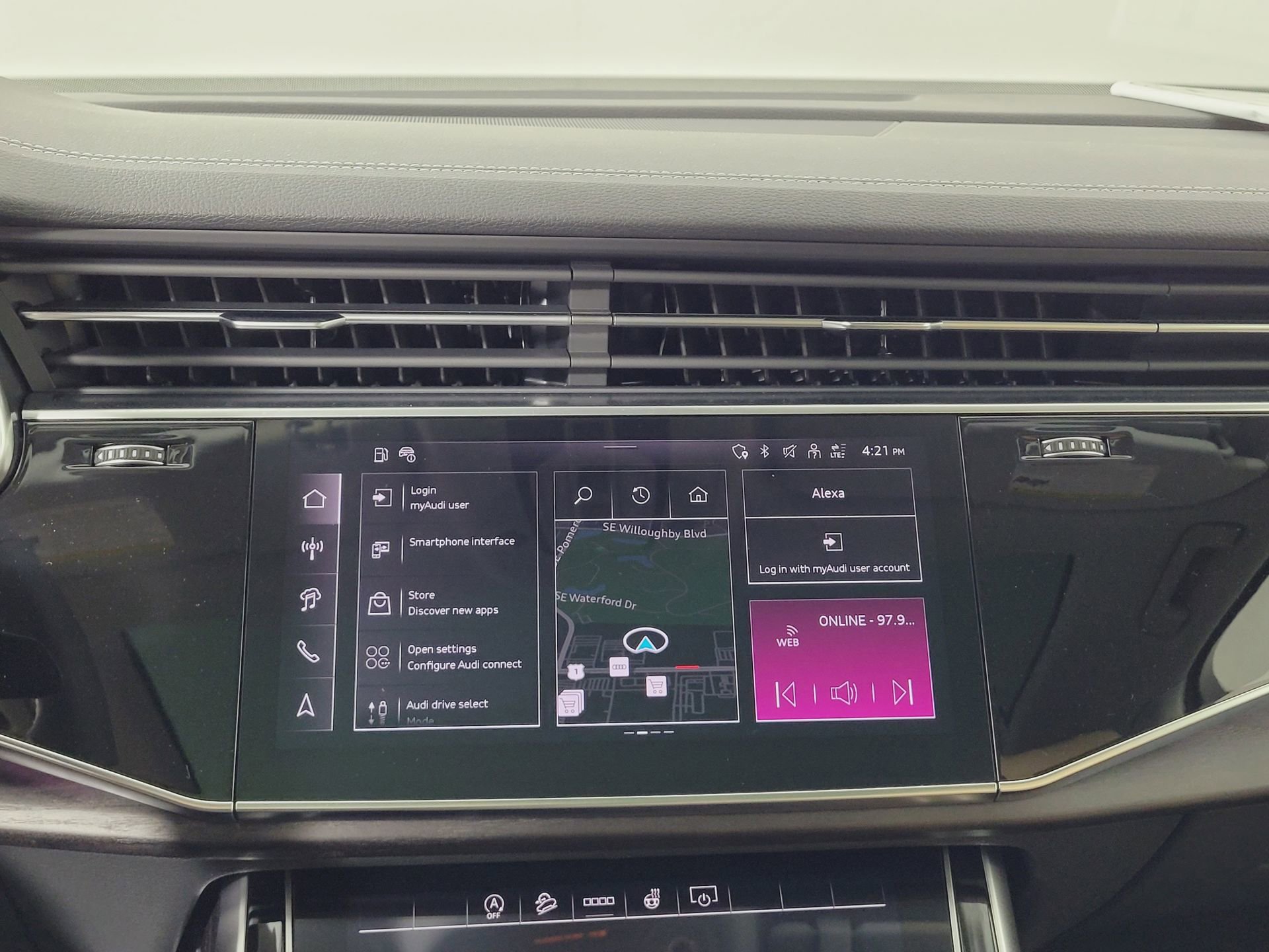 New 2026 Audi Q7 3.0T Premium Plus image 27