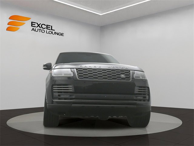 Used 2018 Land Rover Range Rover Long Wheelbase Autobiography image 50