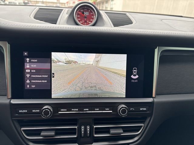 Used 2021 Porsche Macan GTS image 16