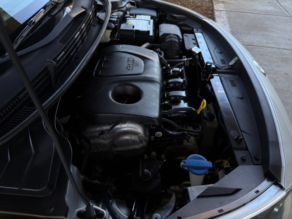 Used 2018 Kia Rio S FWD image 51