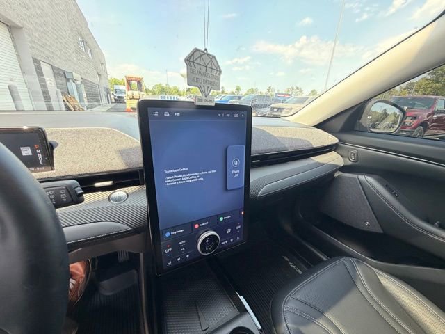 Used 2023 Ford Mustang Mach-E Premium AWD/4WD image 23