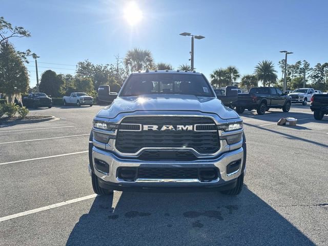 New 2026 RAM 5500 Tradesman image 8