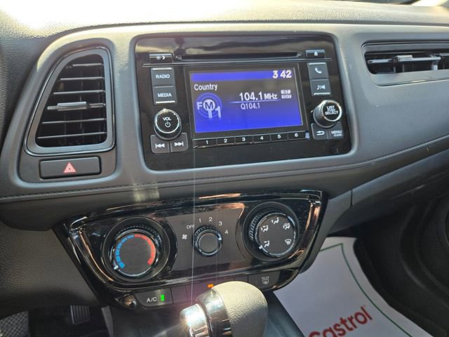 Used 2022 Honda HR-V LX image 25