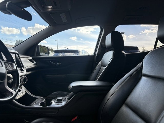 Certified 2023 GMC Acadia SLT w/ Elevation Edition image 32