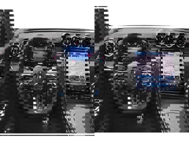 New 2026 Mercedes-Benz GLC 43 AMG 4MATIC image 45