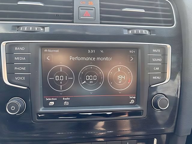Used 2017 Volkswagen GTI Sport FWD image 24