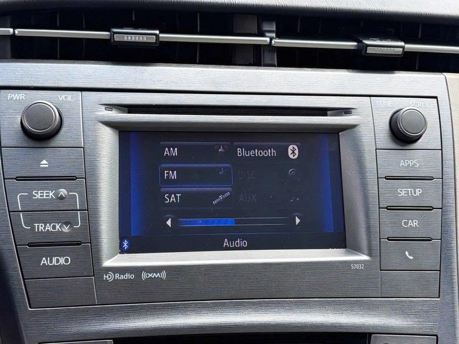 Used 2013 Toyota Prius Three image 24