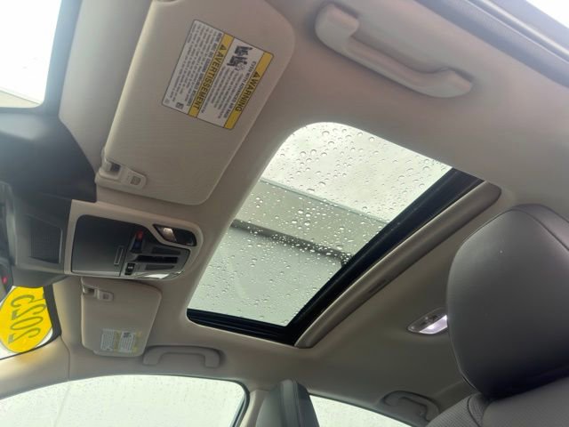 Certified 2025 Subaru Legacy Limited image 20