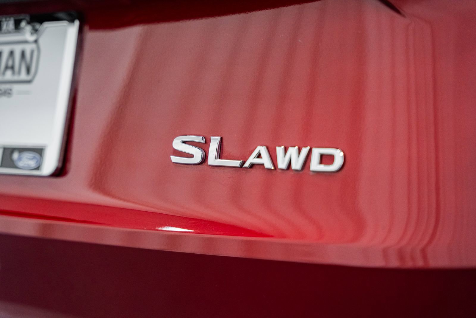 Used 2023 Nissan Rogue SL image 10