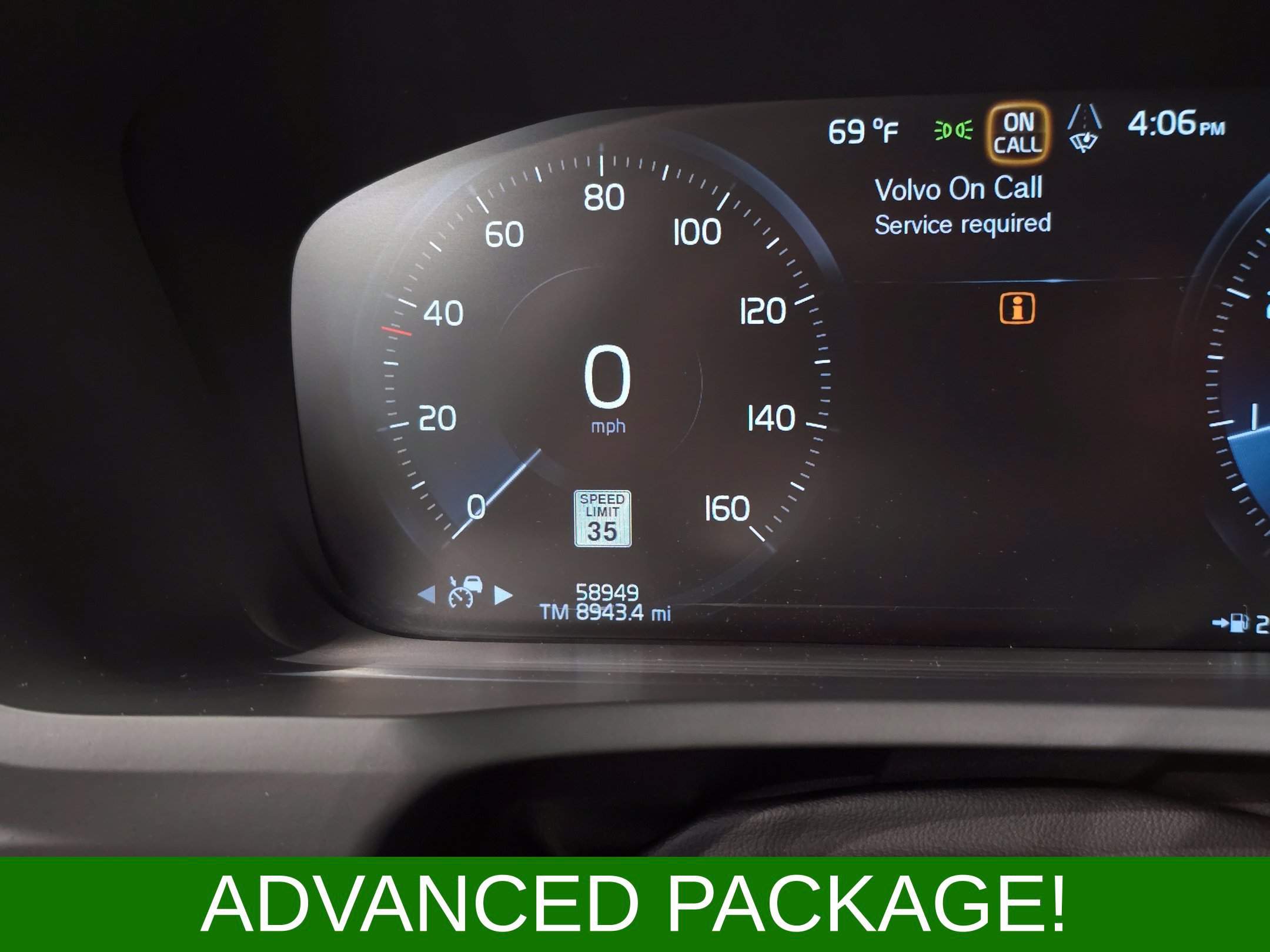 Used 2019 Volvo XC90 T6 Inscription w/ Advanced Package AWD/4WD image 14