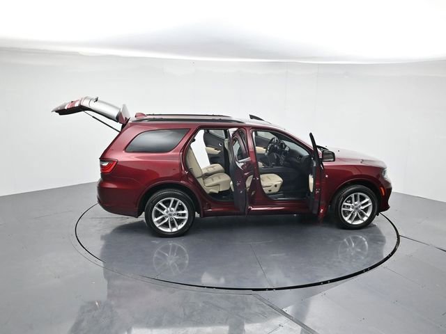 Used 2022 Dodge Durango GT image 52
