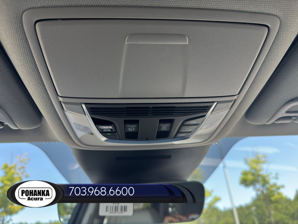 New 2026 Acura MDX w/ Technology Package AWD/4WD image 18