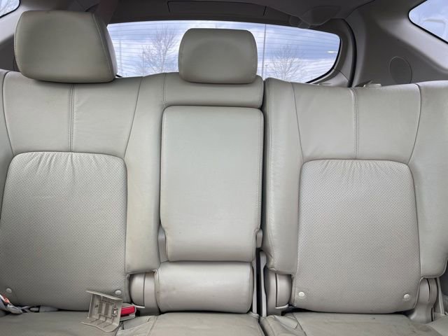 Used 2009 Nissan Murano SL w/ Technology Pkg image 29