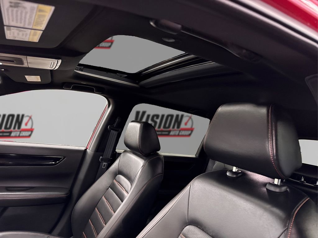 Used 2024 Honda CR-V Sport Touring image 22