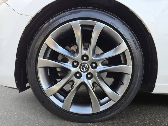 Used 2016 MAZDA MAZDA6 Grand Touring image 31