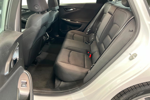 Used 2024 Chevrolet Malibu LT image 21