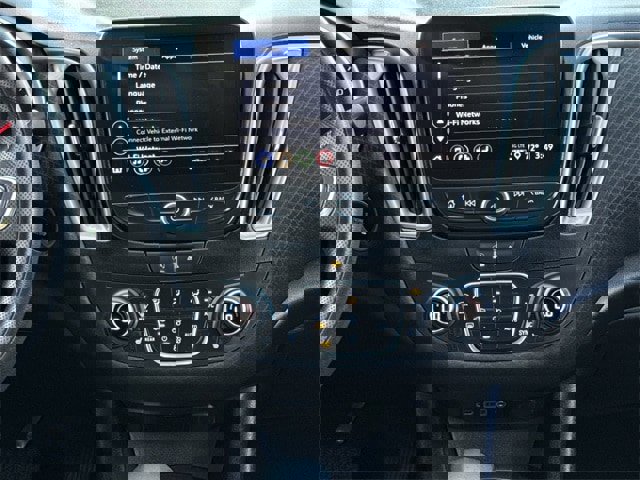 Used 2024 Chevrolet Malibu LT image 17