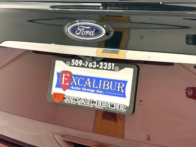 Used 2020 Ford Edge SEL w/ Convenience Package AWD/4WD image 14