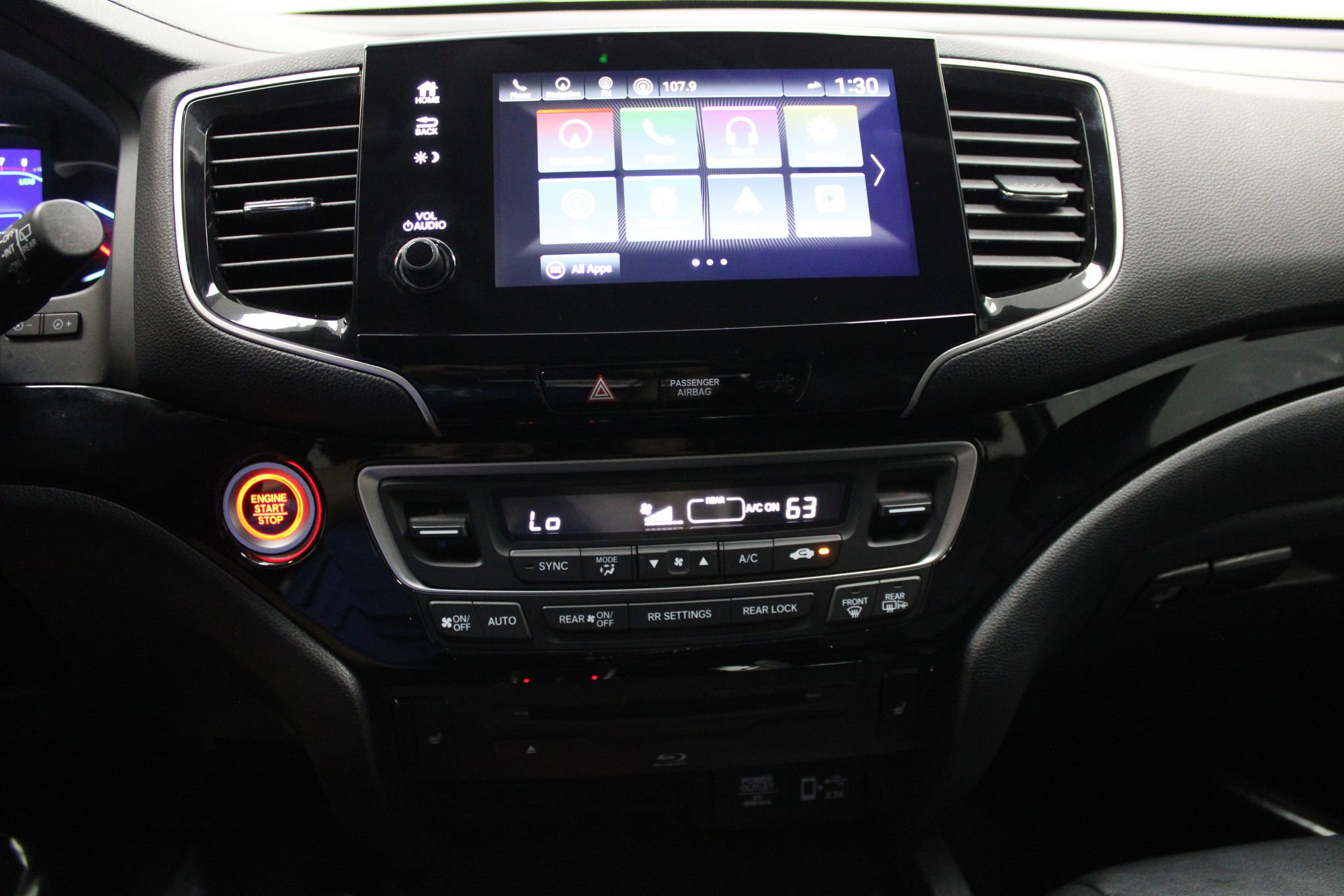 Used 2021 Honda Pilot Touring image 33