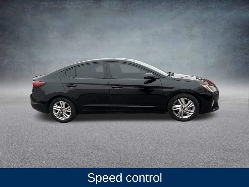 Used 2019 Hyundai Elantra SEL w/ Cargo Package image 7