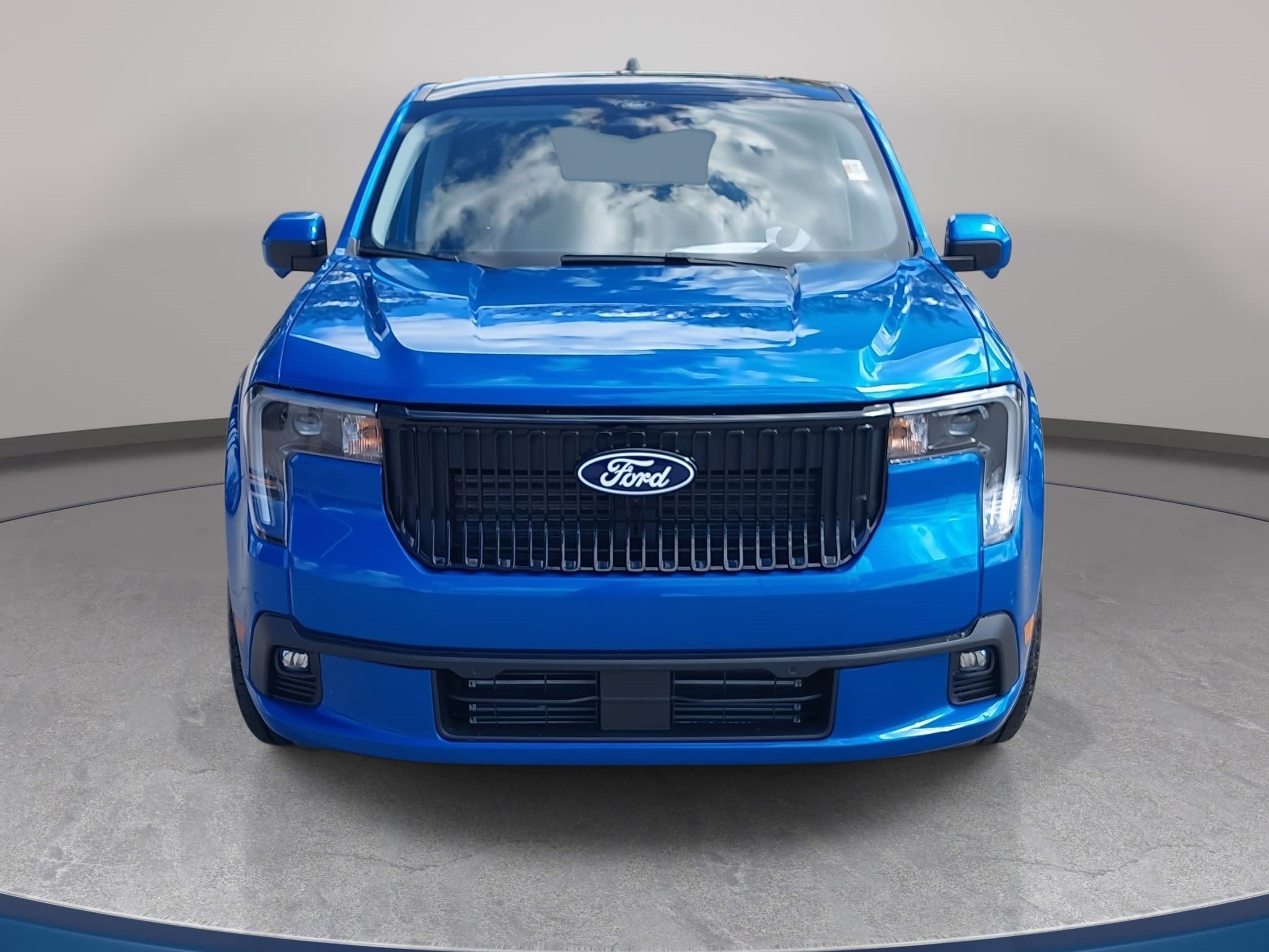 New 2026 Ford Maverick Lobo AWD/4WD image 2